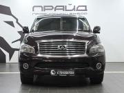 Infiniti QX80 I Ростов-на-Дону  - изображение 38