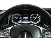 Mercedes-Benz S-Класс AMG III (W222 C217) Москва  - изображение 36