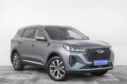 Chery Tiggo 7 Pro Max I Кемерово  - изображение 26
