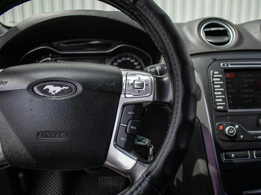 Ford Mondeo IV Рестайлинг Краснодар  - изображение 16
