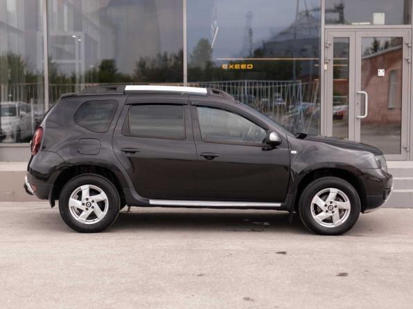 Renault Duster I Рестайлинг с пробегом 2015 года, цена 1 300 000 рублей, 135951 км, внедорожник, Автокод Объявления