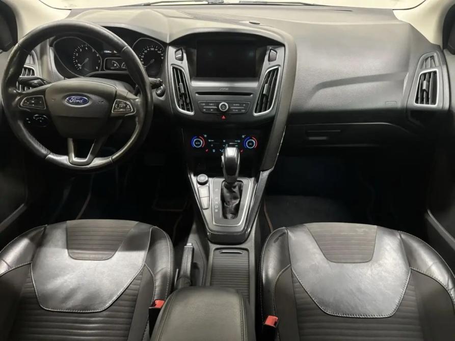 Ford Focus III Рестайлинг Саратов  - изображение 7
