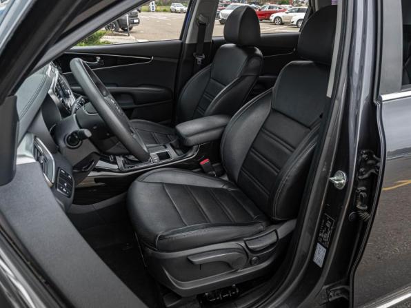 Kia Sorento III Prime Рестайлинг с пробегом 2019 года, цена 2 745 000 рублей, 129353 км, внедорожник, Автокод Объявления