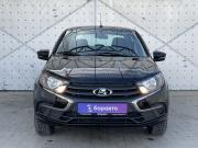 Lada (ВАЗ) Granta I Рестайлинг Тамбов  - изображение 22