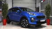 Kia Sportage IV Рестайлинг Уфа  - изображение 17