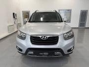 Hyundai Santa Fe II Рестайлинг Орел  - изображение 16