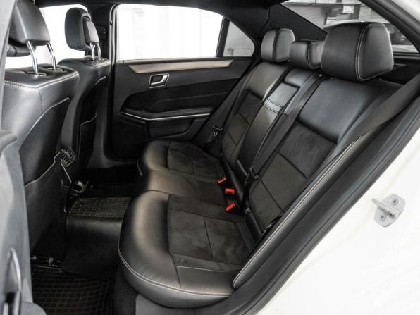Mercedes-Benz E-Класс IV (W212 S212 C207) Рестайлинг с пробегом 2015 года, цена 1 825 000 рублей, 225177 км, седан, Автокод Объявления
