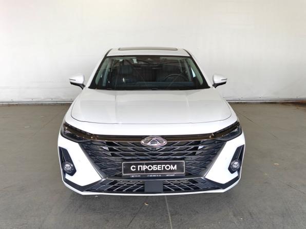Chery Arrizo 8 с пробегом 2025 года, цена 2 279 000 рублей, 8611 км, седан, Автокод Объявления