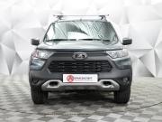 Lada (ВАЗ) Niva Ульяновск  - изображение 29