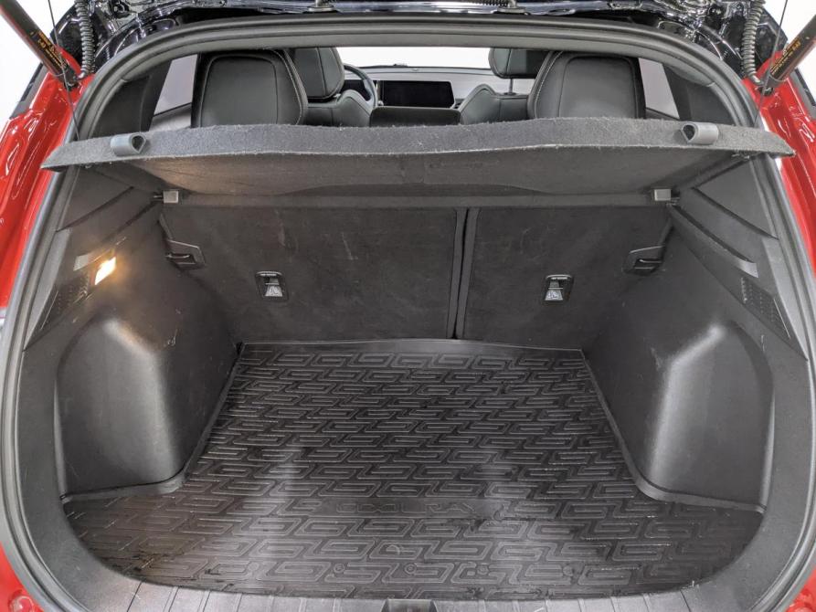 Geely Coolray I Рестайлинг Москва  - изображение 10
