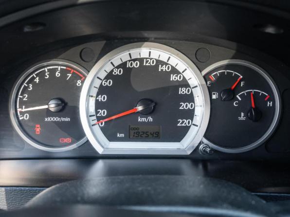 Daewoo Gentra II с пробегом 2014 года, цена 458 000 рублей, 192549 км, седан, Автокод Объявления