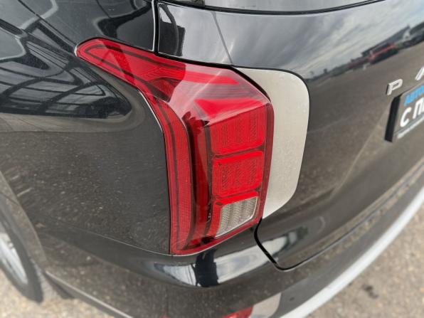 Hyundai Palisade I Рестайлинг с пробегом 2022 года, цена 4 850 000 рублей, 77310 км, внедорожник, Автокод Объявления