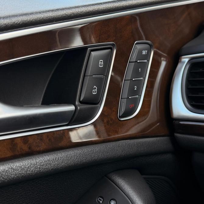 Audi A6 allroad III (C7) Рестайлинг Нижнекамск  - изображение 30