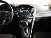 Ford Focus III Рестайлинг Москва  - изображение 36