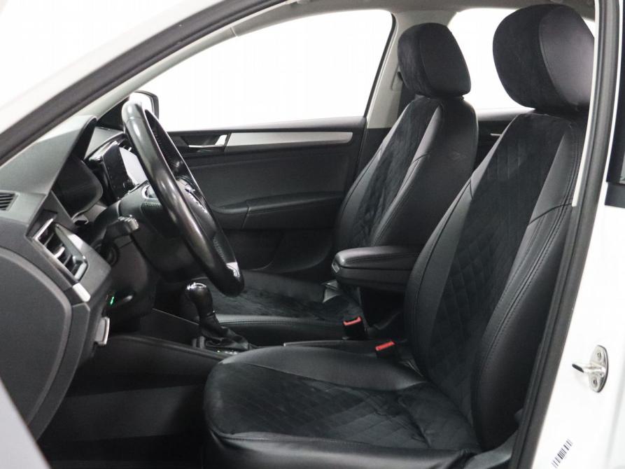 Skoda Rapid II Минеральные Воды  - изображение 7