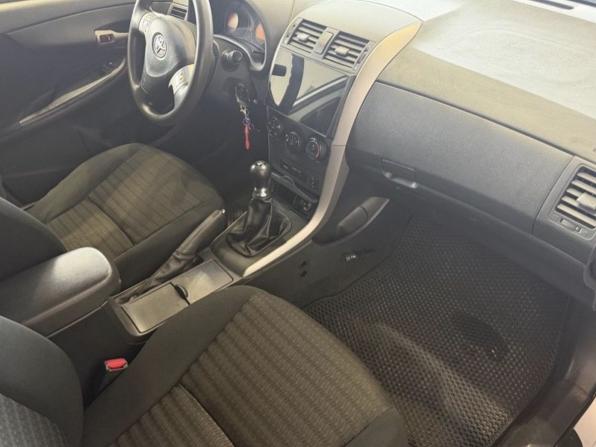 Toyota Corolla X (E140 E150) с пробегом 2007 года, цена 845 000 рублей, 265000 км, седан, Автокод Объявления