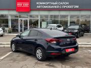 Hyundai Elantra VI (AD) Рестайлинг Пермь  - изображение 24