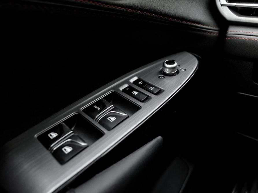 Changan CS75 Plus I Рестайлинг Екатеринбург  - изображение 25