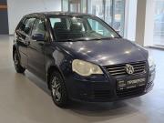 Volkswagen Polo IV Рестайлинг Казань  - изображение 35