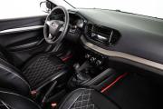 Lada (ВАЗ) Vesta I Рестайлинг (NG) Пермь  - изображение 35