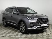 Chery Tiggo 7 Pro I Санкт-Петербург  - изображение 24