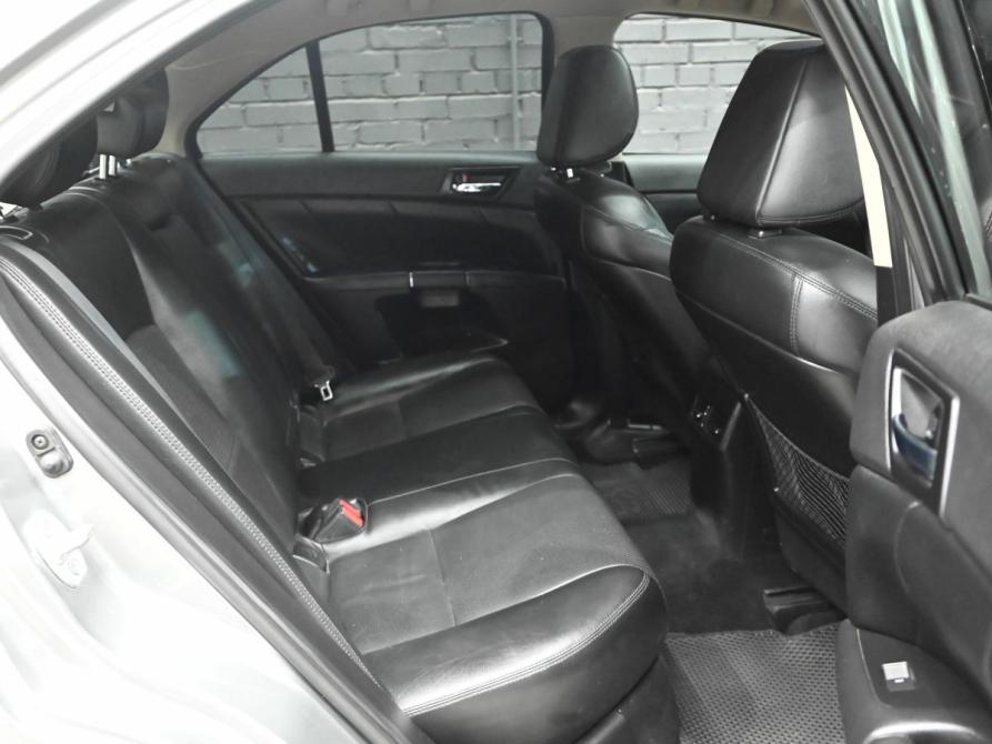Suzuki Kizashi Екатеринбург  - изображение 16