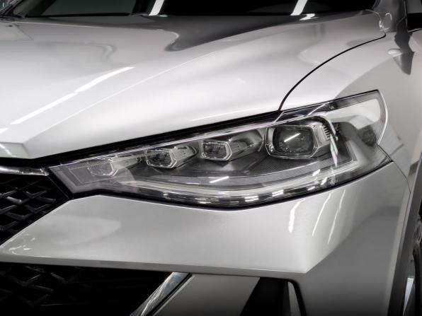 Haval F7x I Рестайлинг с пробегом 2024 года, цена 2 060 000 рублей, 69036 км, внедорожник, Автокод Объявления
