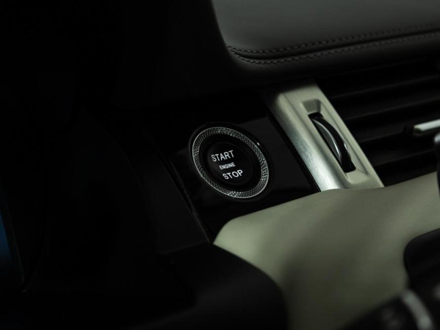 Land Rover Range Rover Evoque I Санкт-Петербург  - изображение 16