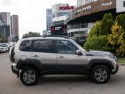 Lada (ВАЗ) Niva Travel I Москва  - изображение 18