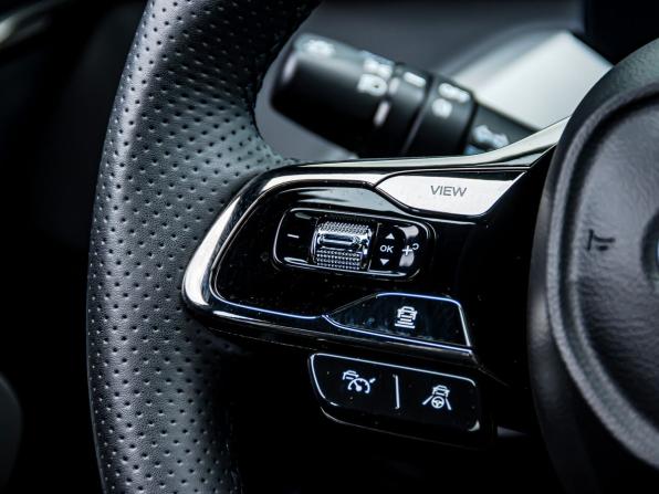 GAC GS4 с пробегом 2025 года, цена 3 040 000 рублей, 11025 км, внедорожник, Автокод Объявления