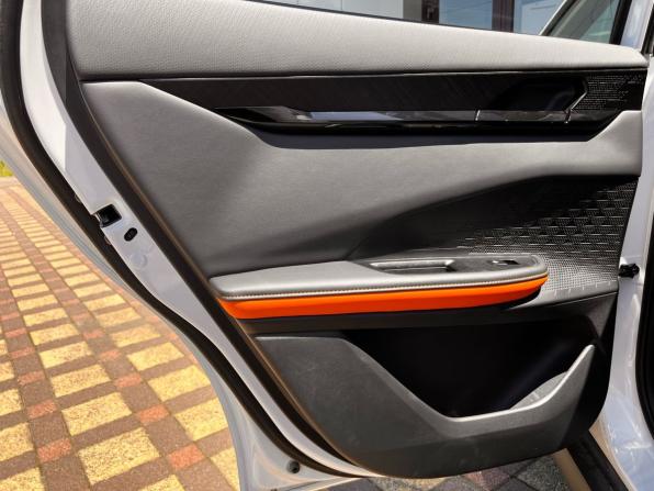 Changan UNI-V I с пробегом 2024 года, цена 2 520 000 рублей, 15498 км, лифтбек, Автокод Объявления