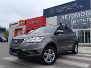 SsangYong Actyon II Тверь  - изображение 28