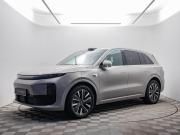 Li Auto (Lixiang) L6 I Москва  - изображение 19