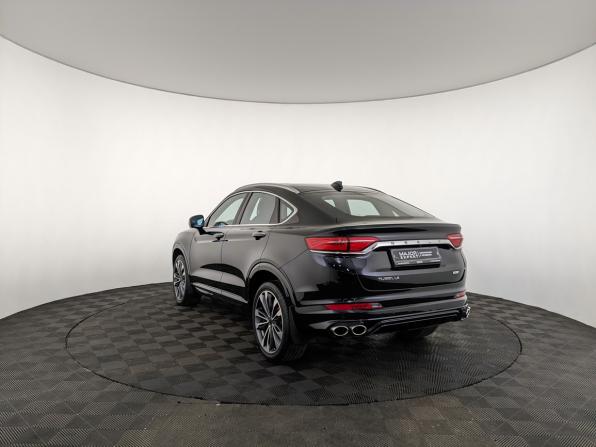 Geely Tugella I Рестайлинг с пробегом 2022 года, цена 2 490 000 рублей, 65085 км, внедорожник, Автокод Объявления