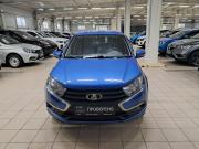 Lada (ВАЗ) Granta I Рестайлинг Набережные Челны  - изображение 27