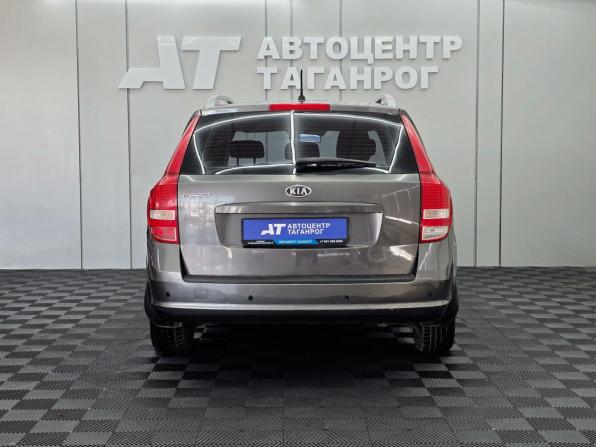 Kia Ceed I Рестайлинг с пробегом 2010 года, цена 849 000 рублей, 215451 км, универсал, Автокод Объявления