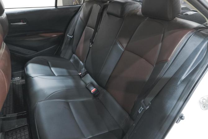 Toyota Corolla XII (E210) с пробегом 2019 года, цена 1 759 000 рублей, 100000 км, седан, Автокод Объявления