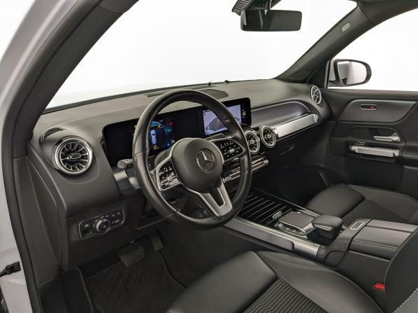 Mercedes-Benz GLB I (X247) с пробегом 2021 года, цена 3 995 000 рублей, 68736 км, внедорожник, Автокод Объявления