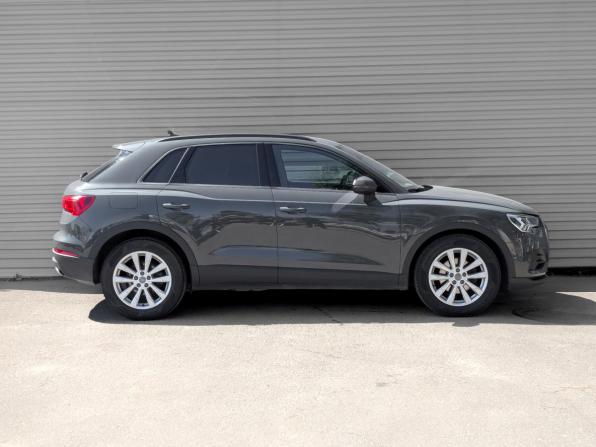 Audi Q3 II (F3) с пробегом 2020 года, цена 2 500 000 рублей, 183577 км, внедорожник, Автокод Объявления