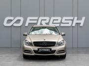 Mercedes-Benz C-Класс III (W204) Рестайлинг Краснодар  - изображение 24