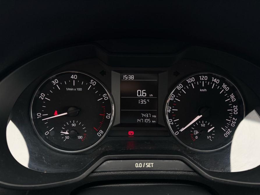 Skoda Octavia III (A7) Сызрань  - изображение 16