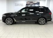 BMW X7 I (G07) Красноярск  - изображение 56