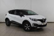 Renault Kaptur I Астрахань  - изображение 26