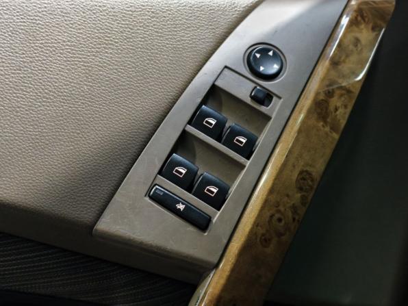 BMW 5 серии V (E60/E61) с пробегом 2006 года, цена 1 291 700 рублей, 357163 км, седан, Автокод Объявления