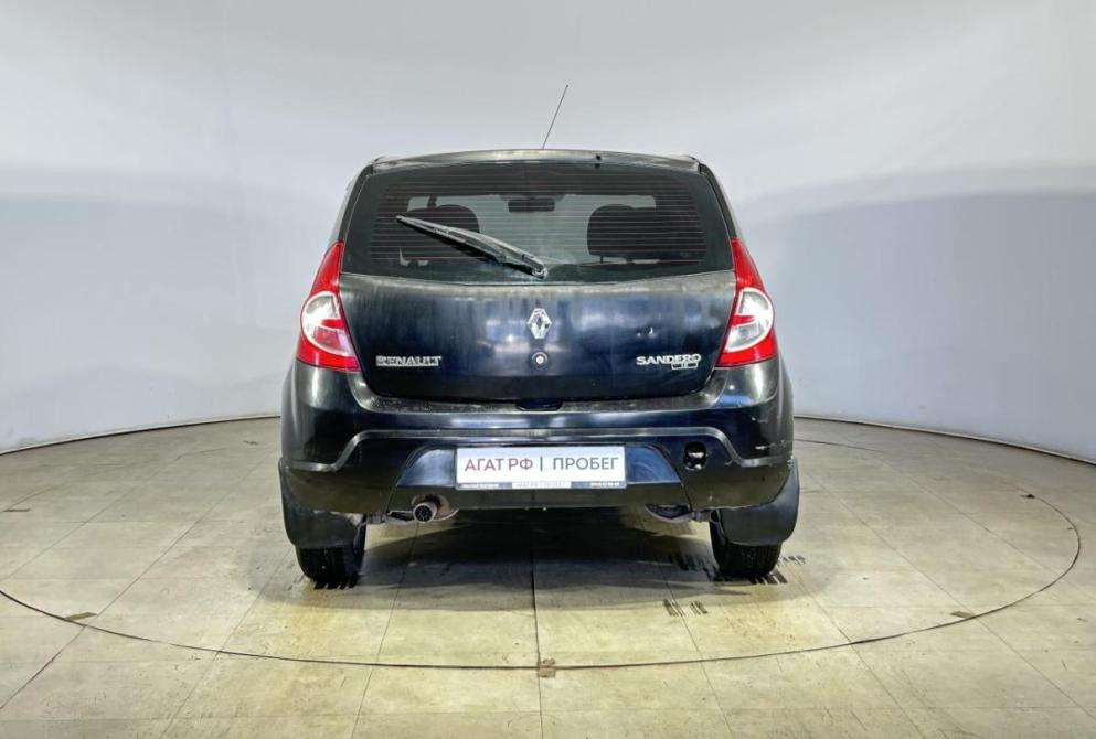 Renault Sandero I Саранск  - изображение 8