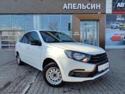 Lada (ВАЗ) Granta I Рестайлинг Набережные Челны  - изображение 21
