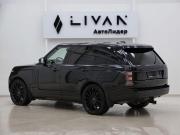 Land Rover Range Rover IV Москва  - изображение 17
