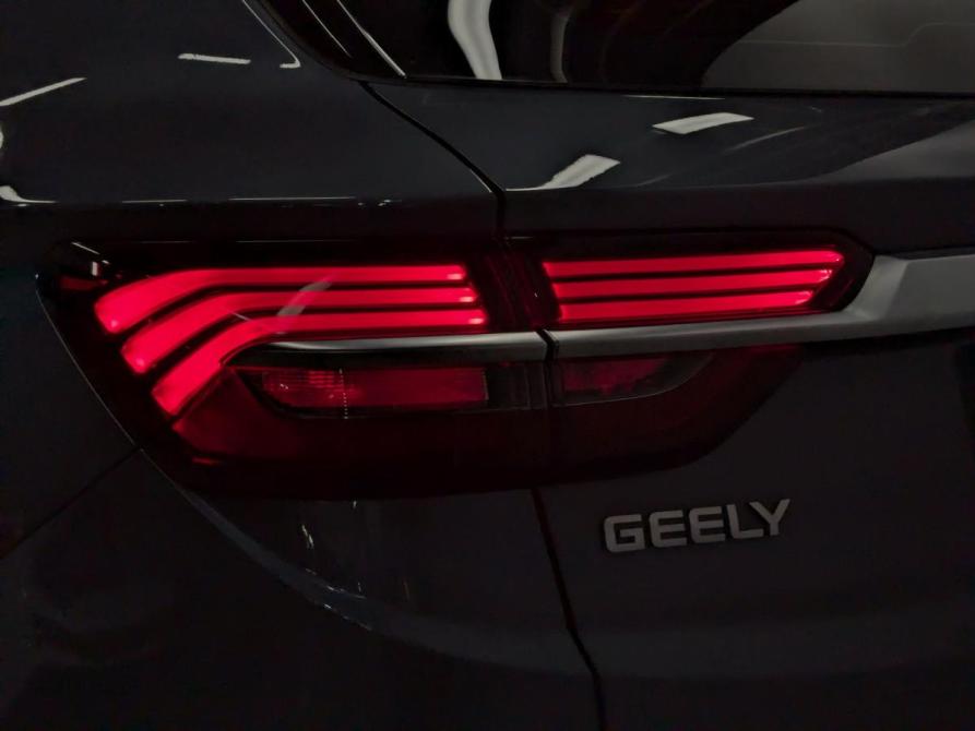 Geely Coolray I Санкт-Петербург  - изображение 27