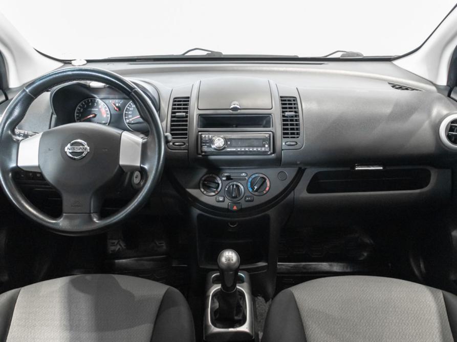 Nissan Note I Рестайлинг Казань  - изображение 6