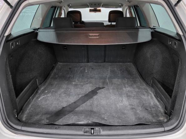 Volkswagen Passat B7 с пробегом 2012 года, цена 1 550 000 рублей, 154096 км, универсал, Автокод Объявления
